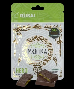 Mantra Minis – Dubai 5g