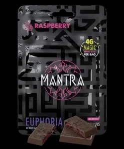 Mantra Minis – Euphoria 4g