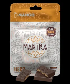 Mantra Minis – Mango 5g