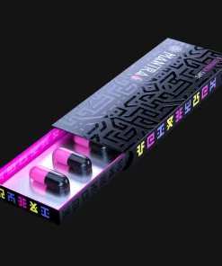 Mantra Capsule – Euphoria