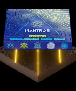 Mantra Chocolate Bar – Nootropic 3.5g