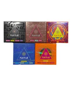 Mantra All-Flavors Chocolate Bundle