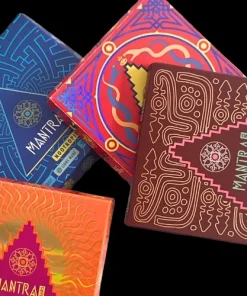 Mantra All-Flavors Chocolate Bundle