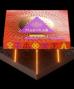 Mantra Chocolate Bar – Serenity 3.5